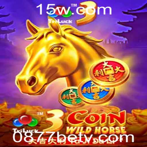 Explorando o Universo de 3CoinWildHorse: Um Mergulho nas Regras e Estratégias do Jogo