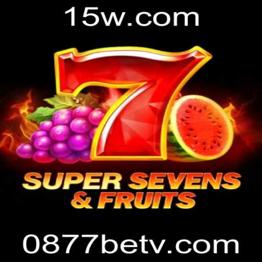 Explorando o Jogo 7SuperSevensFruits: Regras e Estratégias