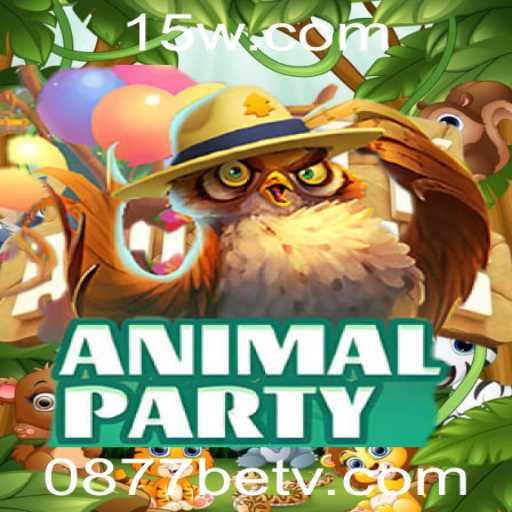 Descubra o Divertido Mundo de AnimalParty: Um Jogo para Todos os Idades