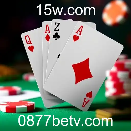 Bacará Online: Uma Introdução Completa ao Jogo e à Plataforma 0877bet