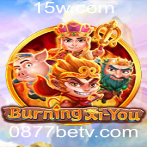 Explorando o Universo de BurningXiYou: Uma Aventura Épica em 0877bet