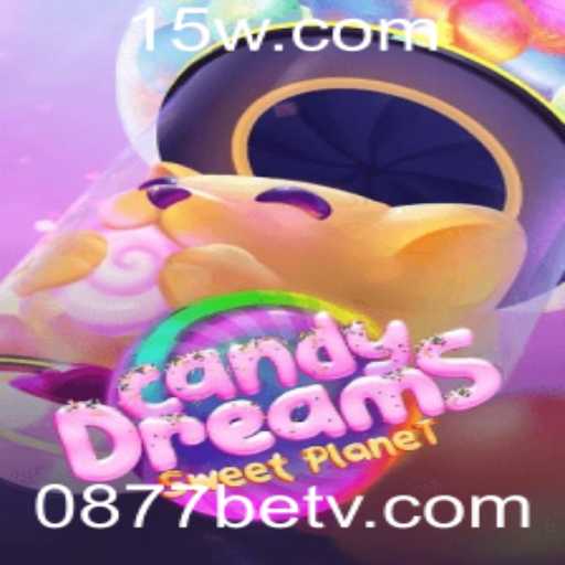 CandyDreams: Aventura Doce no Mundo dos Jogos
