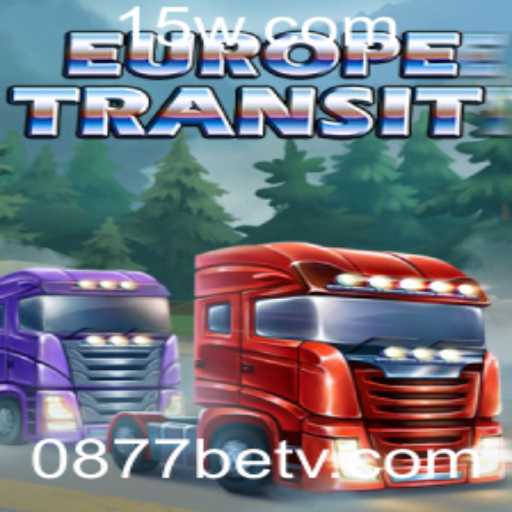 Explore o Fascinante Mundo de EuropeTransit: O Jogo que Conquista com Estratégia e Aventura