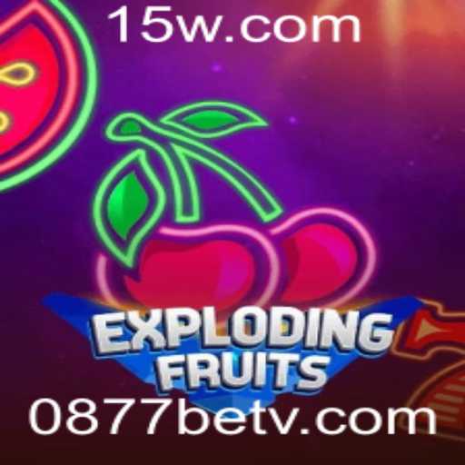 Explodindo Emoções com ExplodingFruits: Uma Viagem ao Universo das Frutas Aventureiras
