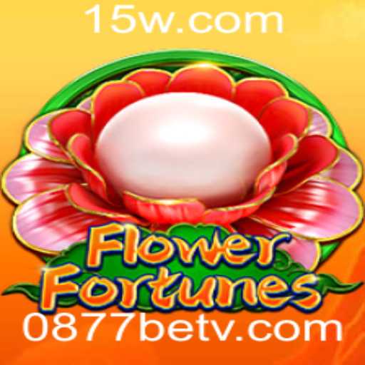 FlowerFortunes: Descubra o Mundo Encantado de Fortunas Florais no 0877bet