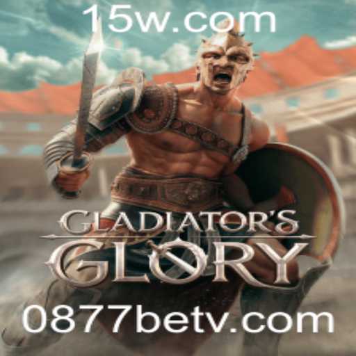 GladiatorsGlory - A Nova Sensação dos Jogos de Estratégia