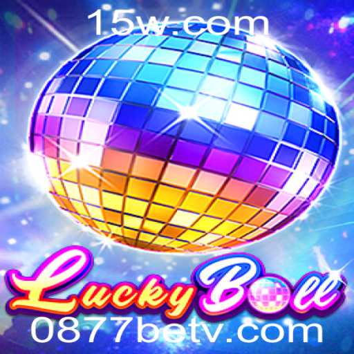 Explorando LuckyBall: Um Mergulho no Jogo de Sucesso da 0877bet