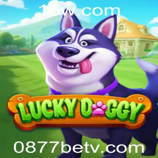LuckyDoggy: Descubra o Jogo de Sorte Que Conquistou o Mundo