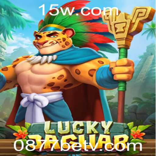 Explorando o Mundo de LuckyJaguar: Um Jogo Inovador em 0877bet