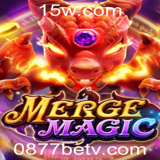 Explorando o Fascinante Mundo de MergeMagic: Um Guia Completo