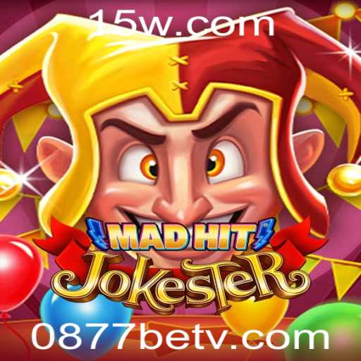 Explore o Fascinante Mundo do Jogo MadHitJokester