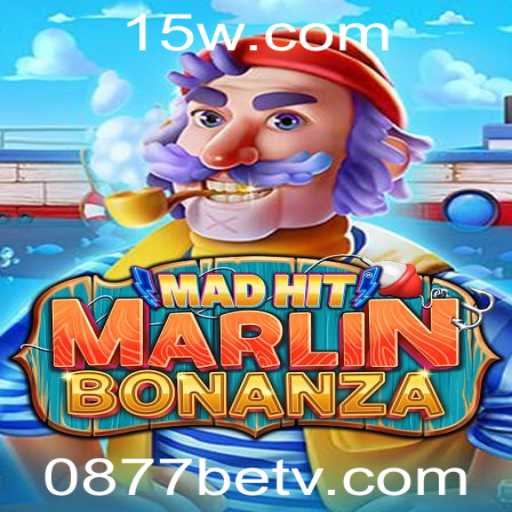 Explorando MadHitMarlinBonanza: A Nova Sensação dos Jogos com 0877bet