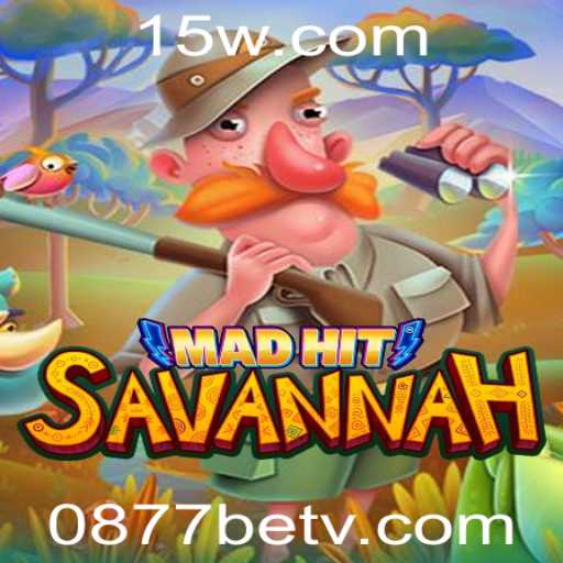 Explorando MadHitSavannah: O Novo Fenômeno dos Jogos de Aventura