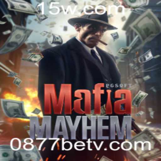 Explorando MafiaMayhem: Um Novo Jogo de Estratégia e Intriga