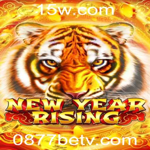 NewYearRising: O Jogo de Estratégia que Revoluciona 0877bet