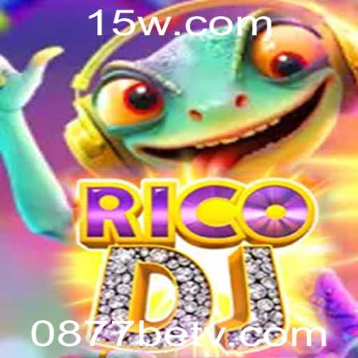 Descubra o Universo de RicoDJ: Um Jogo Inovador para Entusiastas de Apostas