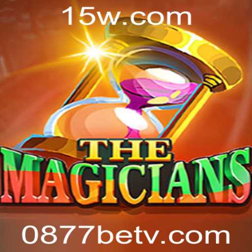 TheMagicians: Explorando o Mundo Fascinante e Estratégico do Novo Jogo