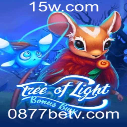 Descubra o Mundo de TreeOfLightBonusBuy: Um Jogo de Aventura e Recompensas