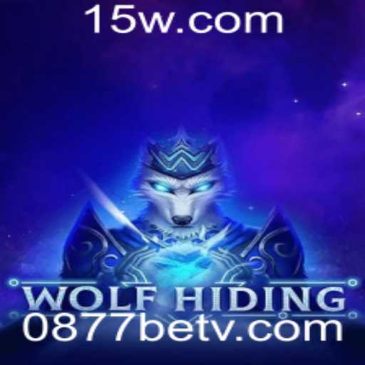 Descubra o Mundo Emocionante de 'WolfHiding': Estrategia e Aventura